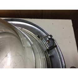 oblò completo per lavatrice Miele W698 usato