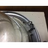 oblò completo per lavatrice Miele W698 usato
