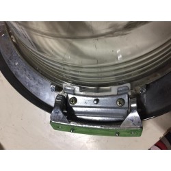 oblò completo per lavatrice Miele W698 usato