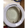oblò completo per lavatrice Beko WTX81031W usato