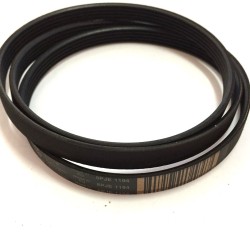 CINGHIA  COD. 41003164 PER LAVATRICE HOOVER HNS 6755-30  usato