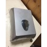 Dispenser carta igienica intercalata 350 fogli Cromato