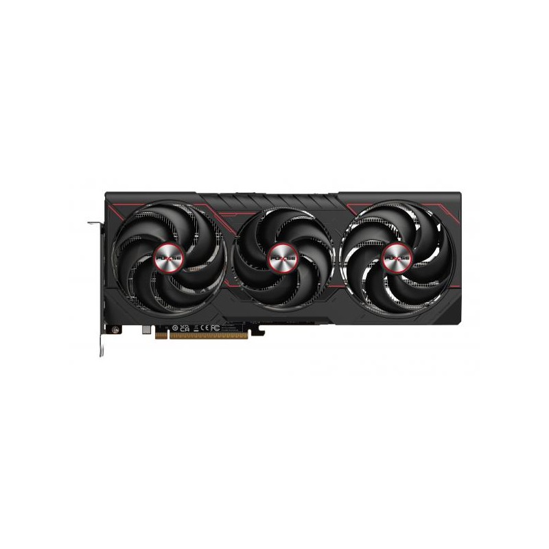 VGA SAPPHIRE PULSE Radeon RX 9070 XT 16GB Gaming  (UEFI)