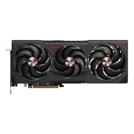 VGA SAPPHIRE PULSE Radeon RX 9070 XT 16GB Gaming  (UEFI)