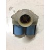 ELETTROVALVOLA 29068702 PER LAVATRICE BEKO WTX81031W USATO