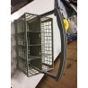 PORTAPOSATE PER LAVASTOVIGLIE SIEMENS LADY PLUS 27 USATO