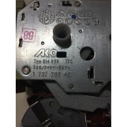 TIMER AKO TYPE 514 636 PER LAVASTOVIGLIE SIEMENS LADYPLUS 27 USATO