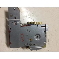 TIMER AKO TYPE 514 636 PER LAVASTOVIGLIE SIEMENS LADYPLUS 27 USATO