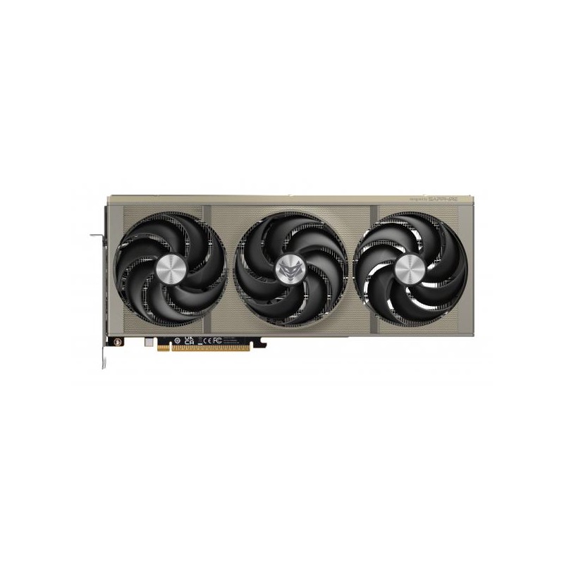 VGA SAPPHIRE NITRO+ RADEON RX 9070 XT 16GB Gaming OC (UEFI)