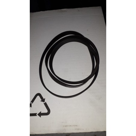CINGHIA  COD. 41023284  PER LAVATRICE HOOVER VHDS 609 usato