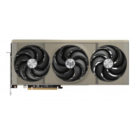 VGA SAPPHIRE NITRO+ RADEON RX 9070 XT 16GB Gaming OC (UEFI)