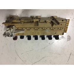 SCHEDA PULSANTI PER LAVASTOVIGLIE SIEMENS LADY PLUS 27 USATO