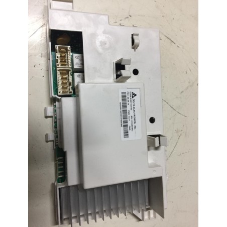 SCHEDA ELETTRONICA 21501163100 PER LAVATRICE HOTPOINT ARISTON WMG 722 B USATO
