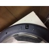 oblò completo per lavatrice Hotpoint Ariston WMG 722 B usato