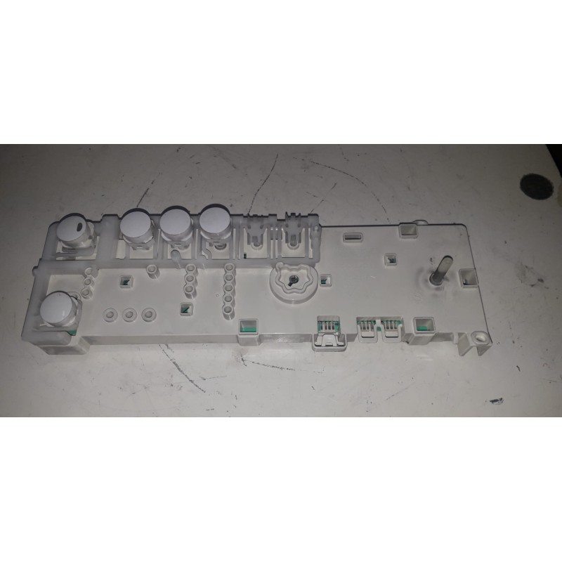 SCHEDA COMANDI 455002003 PER LAVATRICE ZOPPAS PWH71211A USATO