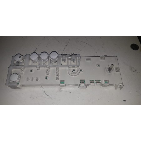 SCHEDA COMANDI 455002003 PER LAVATRICE ZOPPAS PWH71211A USATO