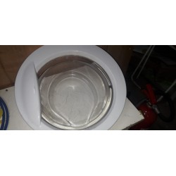 oblò completo per lavatrice Zoppas PWH71211A usato