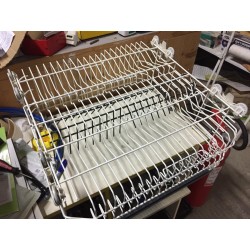 CESTELLO INFERIORE 482000031295 PER LAVASTOVIGLIE ARISTON LD 85 USATO