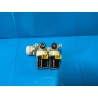 CINGHIA  COD. 5500000160  PER LAVATRICE  BOSCH WFO 1343  IT/03 usato