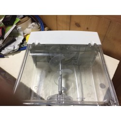 PRODUTTORE DI GHIACCIO GENERAL ELECTRIC WR30X10114 USATO