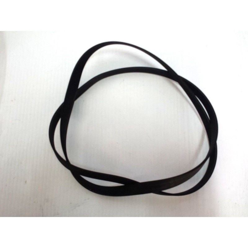 CINGHIA  COD. 9000038742  1189 H MAEL PER LAVATRICE BOSCH WFD 1260 II/01  usato