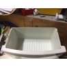 SOGEDIS 84240 CASSETTO DELLE VERDURE PER FRIGO GENERAL ELECTRIC RDE24KGBBFSS USATO