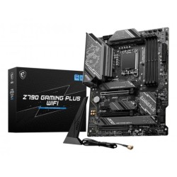 MSI Z790 GAMING PLUS WIFI (1700) (D)