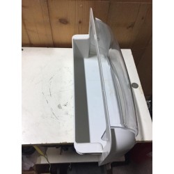 CONTENITORE PER LATTICINI 200D4881P001 PER PORTA FRIGO GENERAL ELECTRIC RCE24KGBBFSS USATO