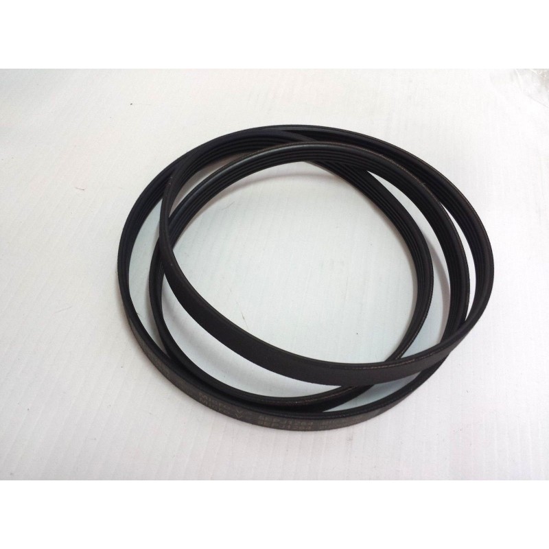 CINGHIA  COD. L461971402371  PER LAVATRICE  IGNIS LOE6052/1 usato