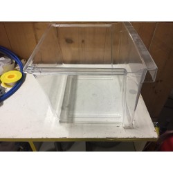 CASSETTO 3011190700 DELLE VERDURE PER FRIGO DAEWOO USATO