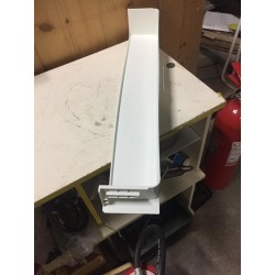CONTENITORE 301902950 PORTA PER FRIGO DAEWOO FR 640KS USATO