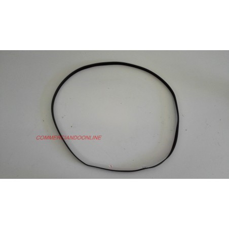 CINGHIA  COD. L461971410191  PER LAVATRICE WHIRLPOOL AWO/D4312 usato