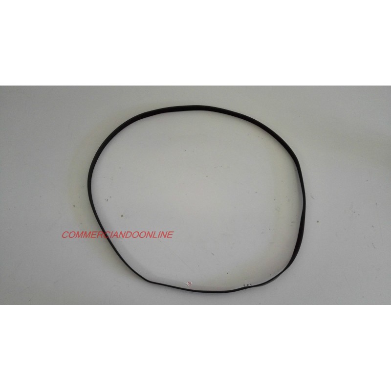 Cinghia per lavatrice PM705B cod. MEGADYNE 124021050 cod. alt. EL 1287 H8 / EL1287H8  USATO