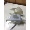 GRUPPO MOTORE VENTOLA 695211171 PER FRIGORIFERO SMEG FD43PXNF4 USATO