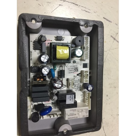 MODULO DI CONTROLLO 42162474 PER FRIGORIFERO SMEG FD43PXNF4 USATO