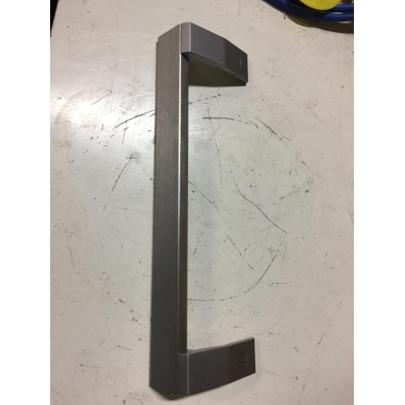 MANIGLIA PER PORTA CONGELATORE FRIGO SMEG FD43PXNF4 USATO