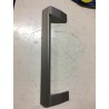 MANIGLIA PER PORTA CONGELATORE FRIGO SMEG FD43PXNF4 USATO