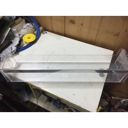 BALCONCINO PORTABOTTIGLIE 99612933 PER FRIGO SMEG FD43PXNF4 USATO