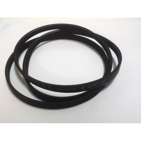 CINGHIA  COD.132672120  PER LAVATRICE REX-ELECTROLUX RWS 1063 EFW usato