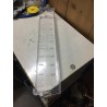 BALCONCINO PER PORTA CONGELATORE 99612639 FRIGO SMEG FD43PXNF4 USATO