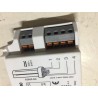 ALIMENTATORE ELETTRONICO OSRAM QUICKTRONIC QT-D/E 1X 9-13/230-240