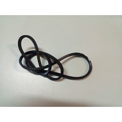 CINGHIA  COD.5500000160  PER LAVATRICE BOSCH WIM34 15 usato