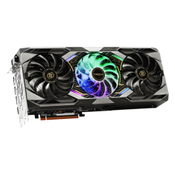 VGA ASRock Radeon RX 9070 XT 16GB Taichi OC