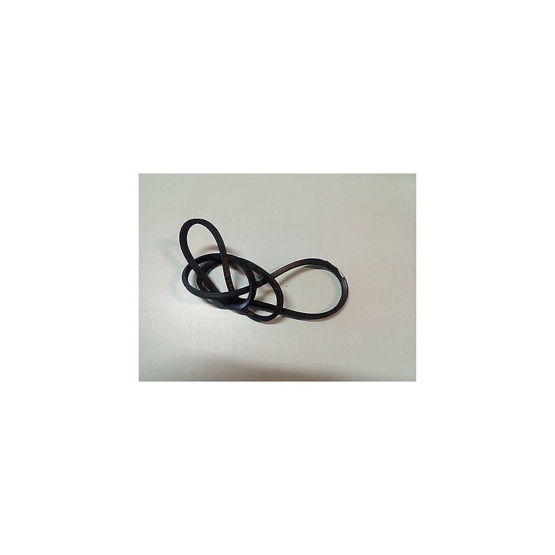 CINGHIA  COD.5500000160  PER LAVATRICE BOSCH WIM34 15 usato