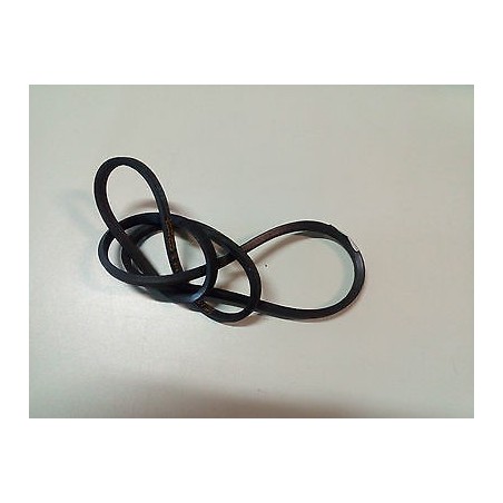 CINGHIA  COD.5500000160  PER LAVATRICE BOSCH WIM34 15 usato