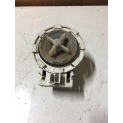 POMPA DI SCARICO 2880400600 PER LAVATRICE BEKO USATO