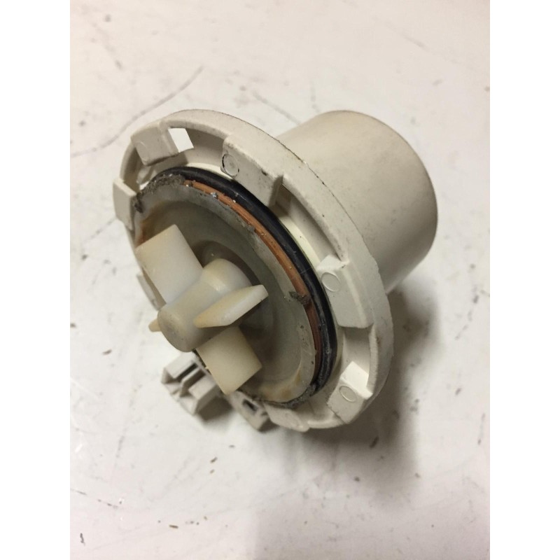 POMPA DI SCARICO 2880400600 PER LAVATRICE BEKO USATO