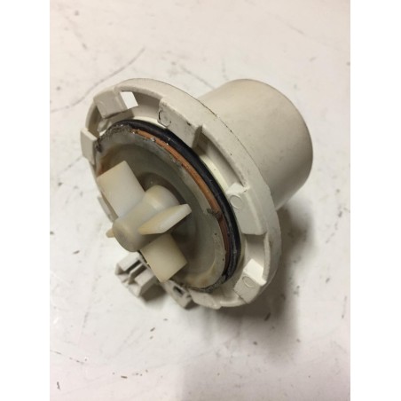 POMPA DI SCARICO 2880400600 PER LAVATRICE BEKO USATO