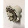 POMPA DI SCARICO 2880400600 PER LAVATRICE BEKO USATO