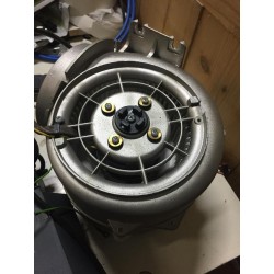 MOTORE+PULSANTIERA PER CAPPA ASPIRANTE TURBOAIR GR10S